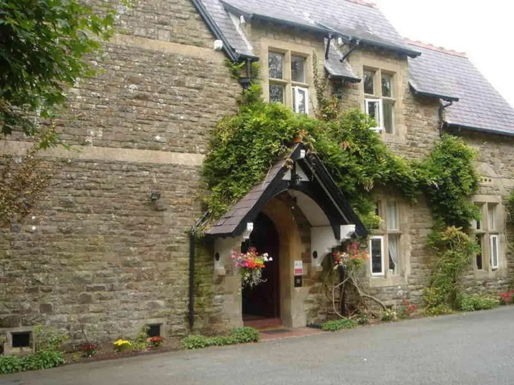 St David's Guesthouse
