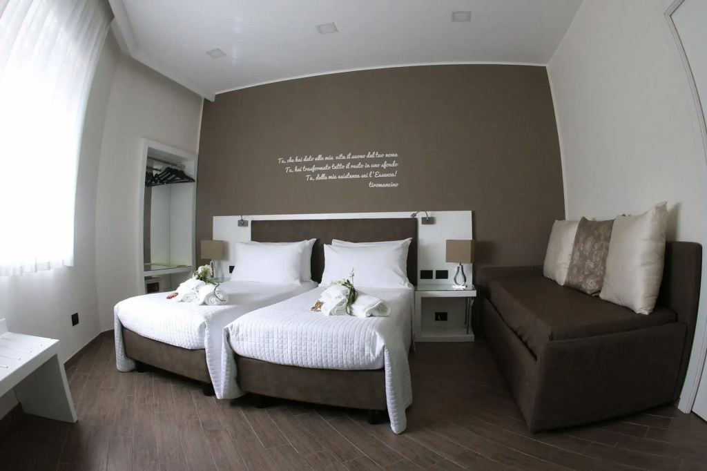 L'Essenza B&B