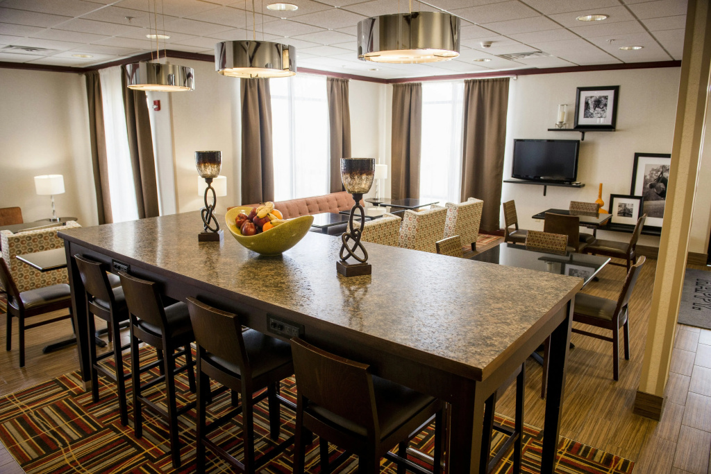 Hotel photo 21