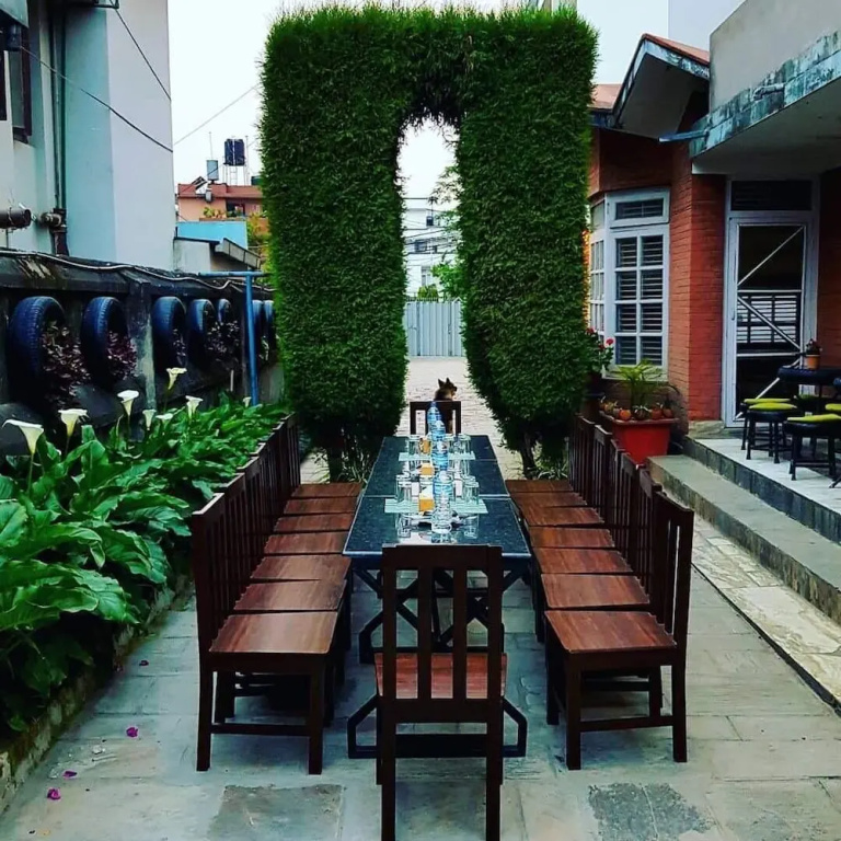 Hotel photo 30