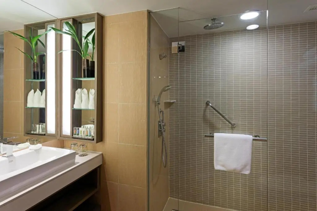 Holiday Inn Resort Phuket by IHG - Chambres