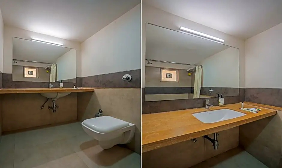 Hotel Casa - Chambres