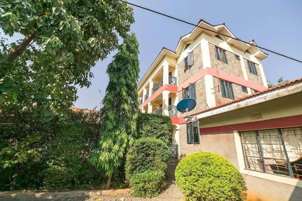 Sura View Hotel