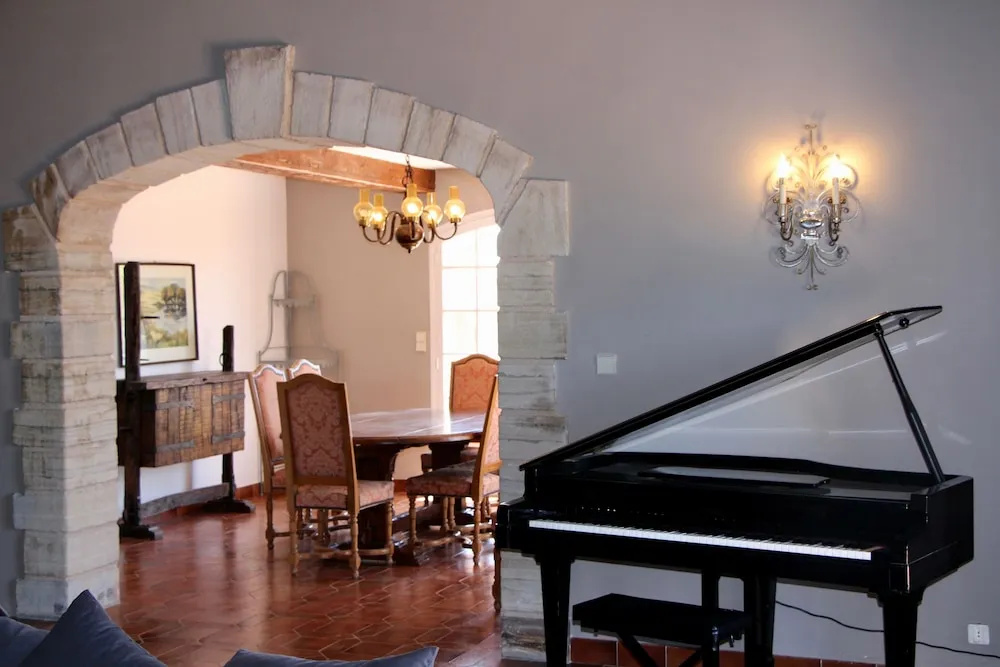 Voir la photo 2 — Villa Bellavista