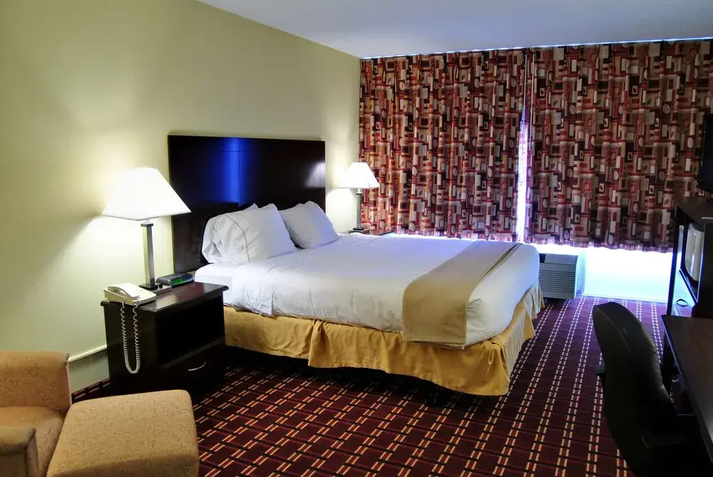 Hotel photo 2
