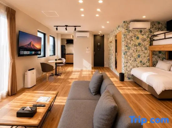 Ikoi Hotel Tokyo 사진 22