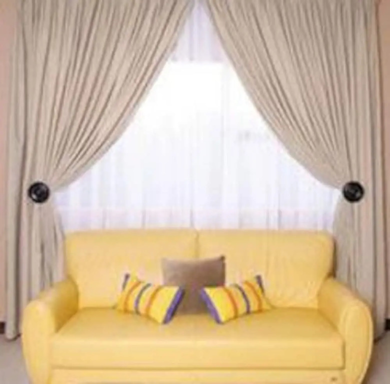 Birch Grove Guest House - фото 8