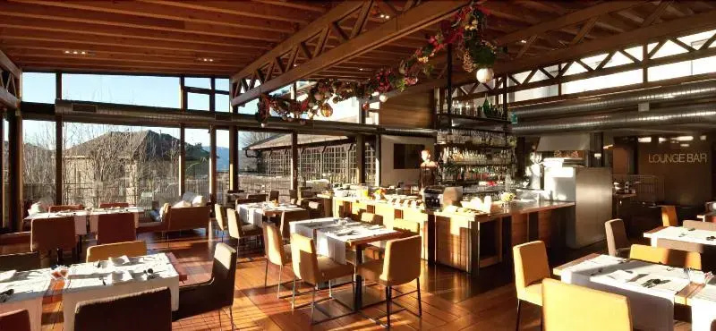 Lo Chalet