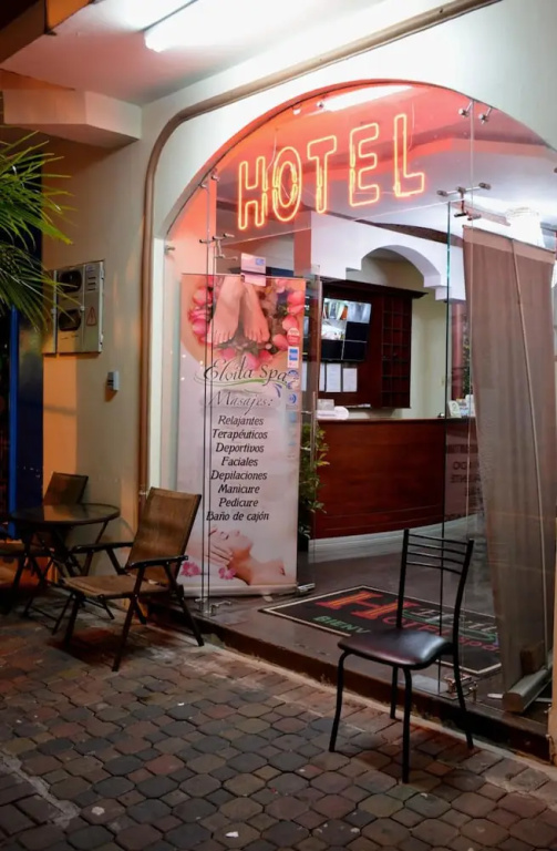 Hotel photo 24