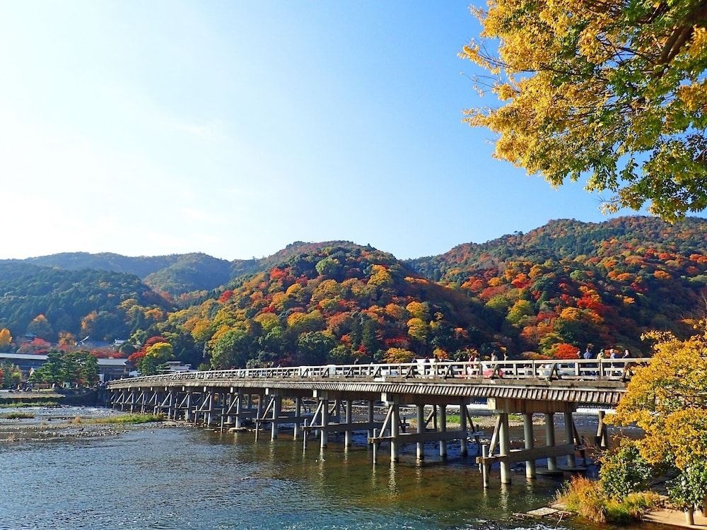 Hotel Arrows Arashiyama 사진 14