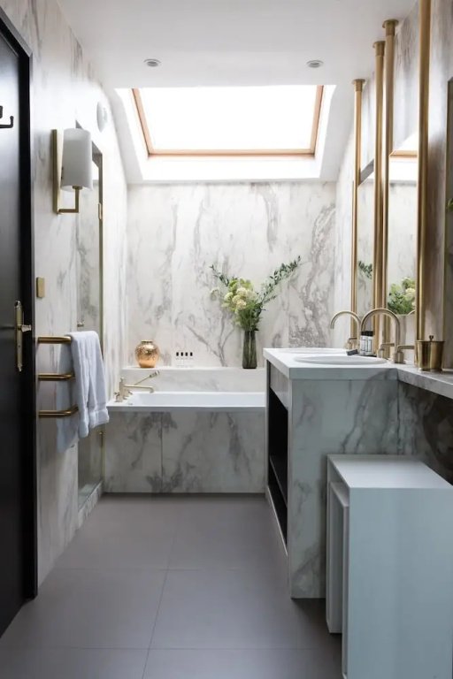 Relais Saint Germain 23