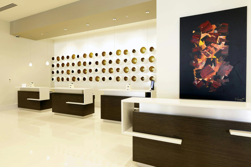 The Davenport Grand, Autograph Collection - Général