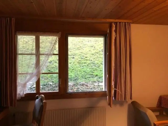 Hotel Chalet Du Lac - Chambres