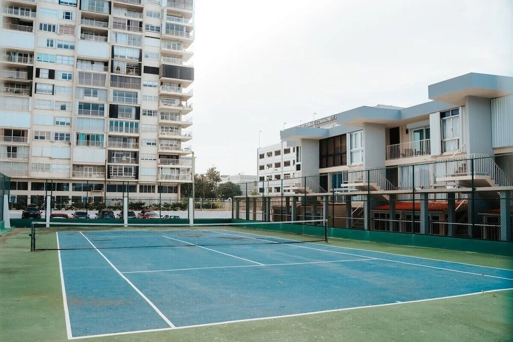 Puerto Rico Condado Beachfront Vacation Rental Otium Rentals