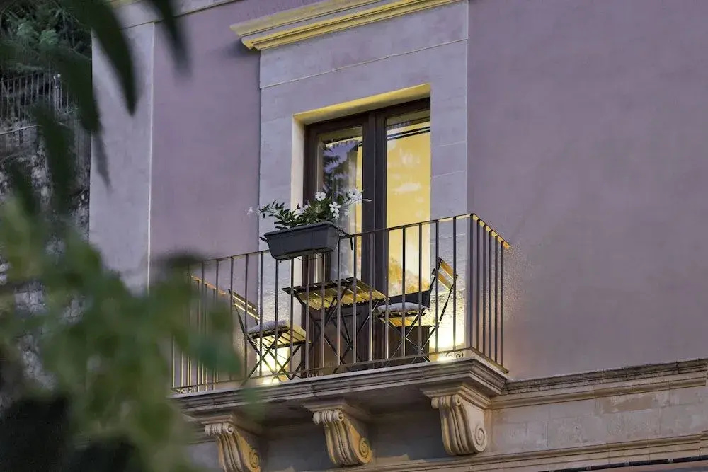 Centosedici Rooms