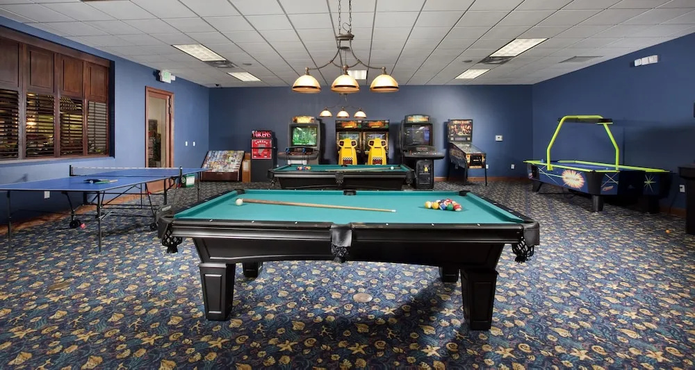 Hotel photo 16