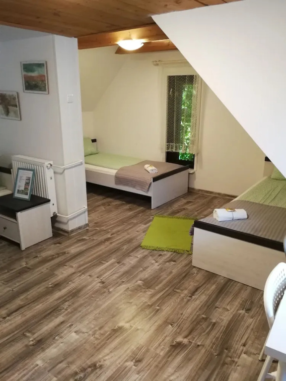 Mieta i Woda - фото 1