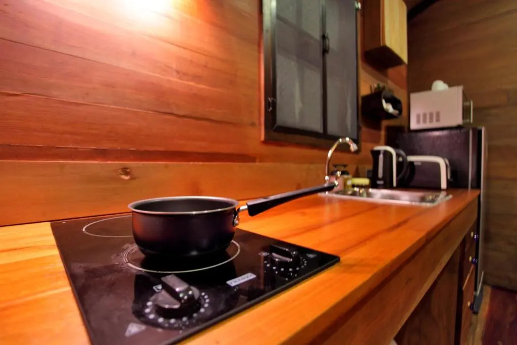 Ananta Thai Pool Villas Resort Phuket - Chambres