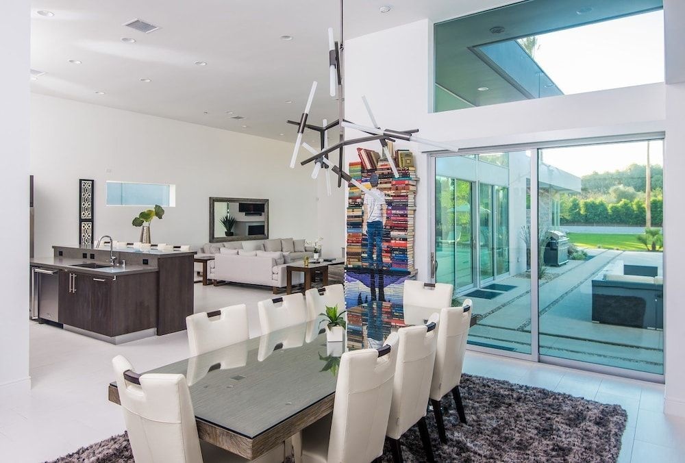 Polo Villas Luxury Home
