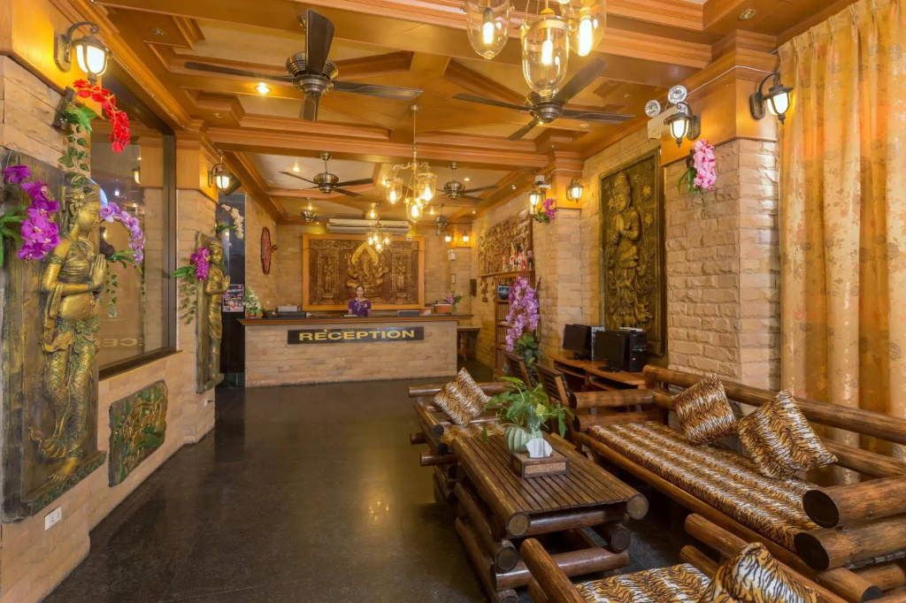 Hotel photo 15