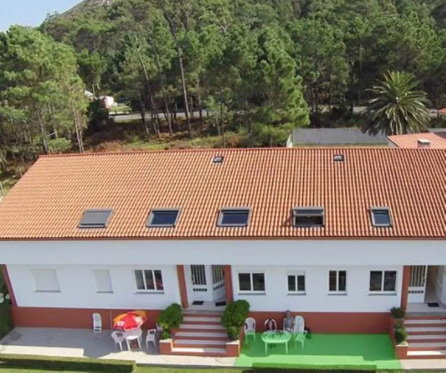 106401 - Apartment in Lariño