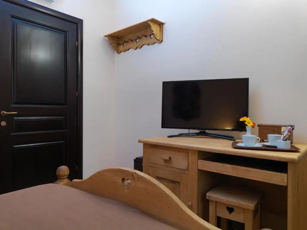 Guesthouse Boutique La Favorita - Chambres