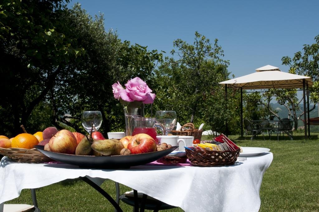 Cascina rosa b & b by null