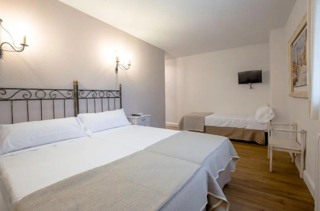 Hotel Jaime I - Chambres