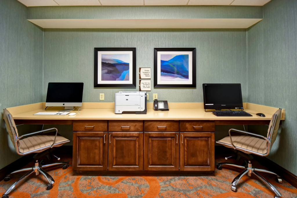 Homewood Suites by Hilton Dover - Général