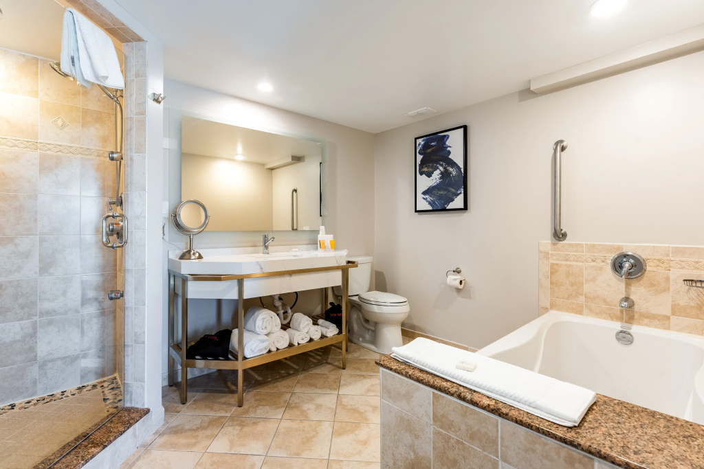 Crowne Plaza Orlando - Downtown by IHG - Général