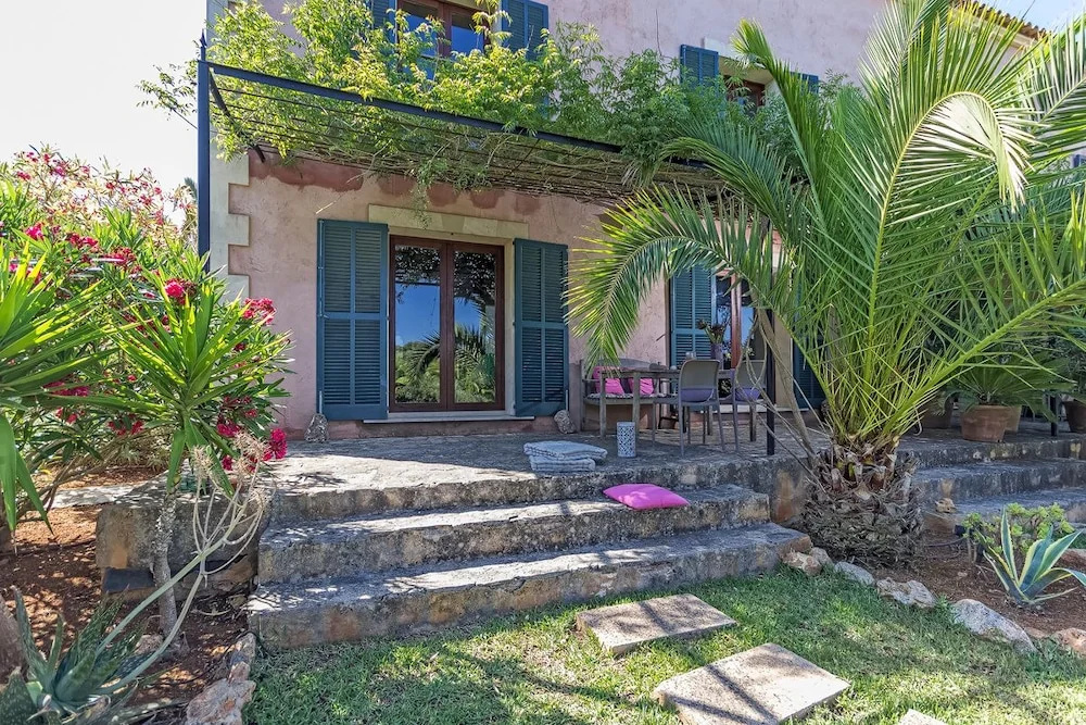Casa Redonda
