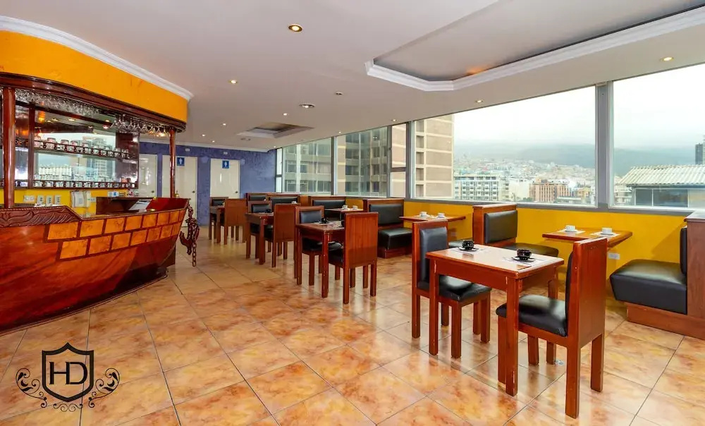 Hotel photo 23