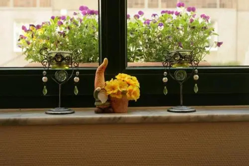 Hotel Adagio - Général