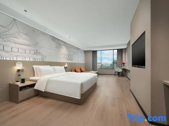 Business room