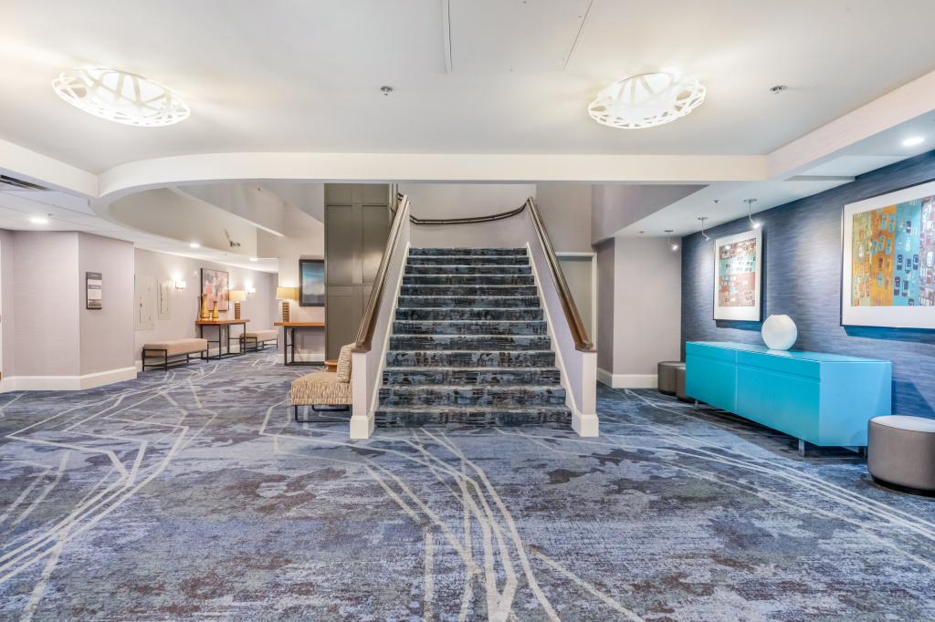 Crowne Plaza Kansas City Downtown by IHG - Général