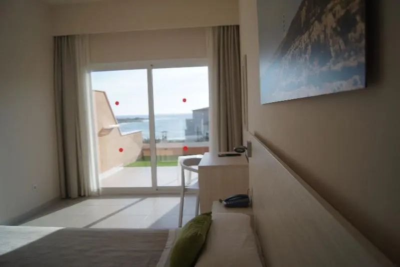 Hotel Xaloc Playa - Chambres