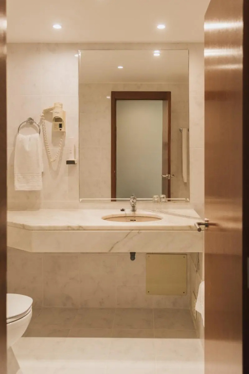 Amazonia Jamor Hotel - Chambres