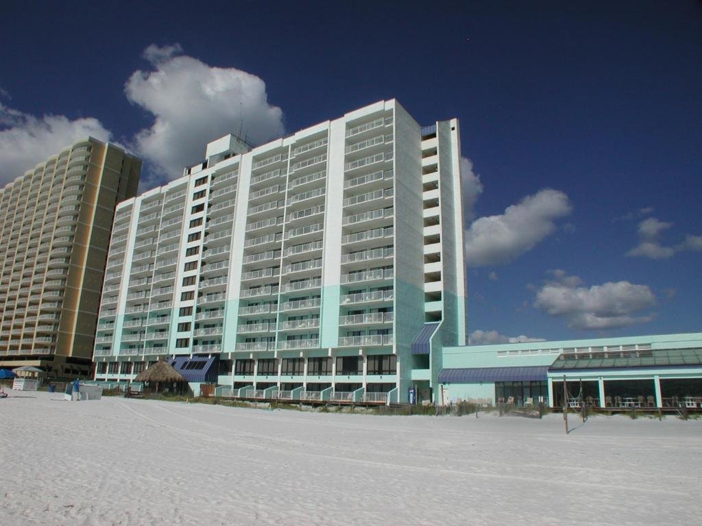 Landmark Holiday Beach Resort image