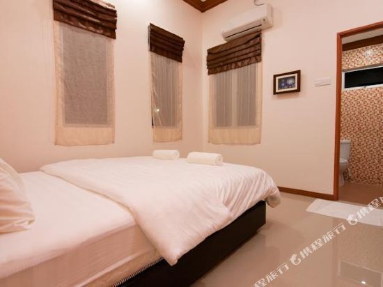 Pak Raja Villas