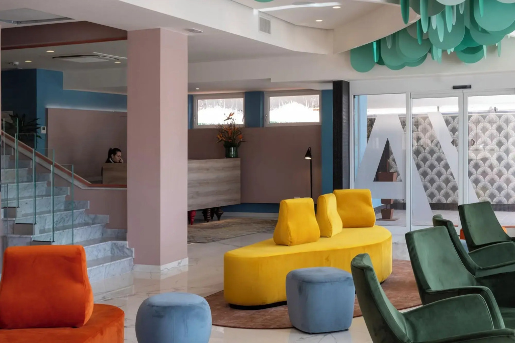 Hotel photo 2