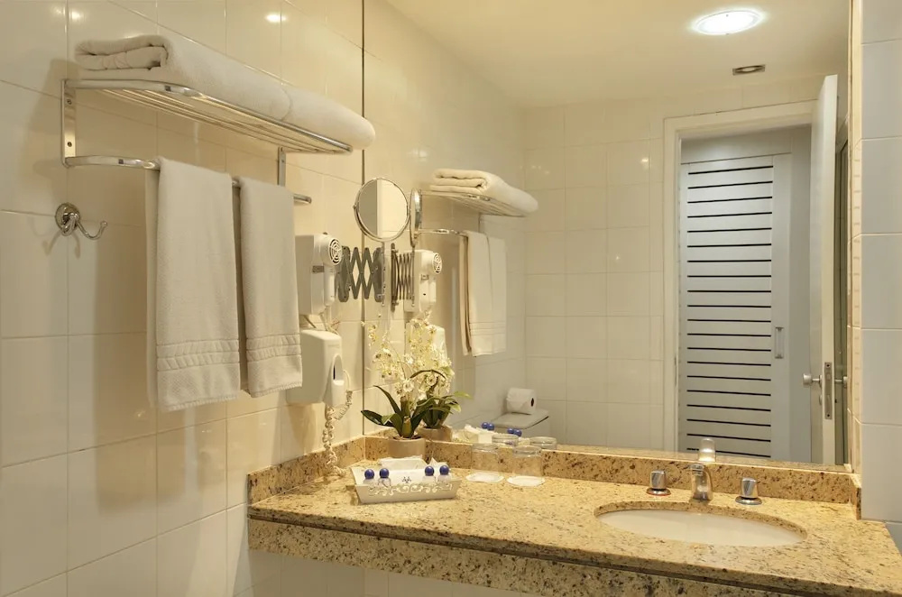 Copa Sul Hotel - Chambres