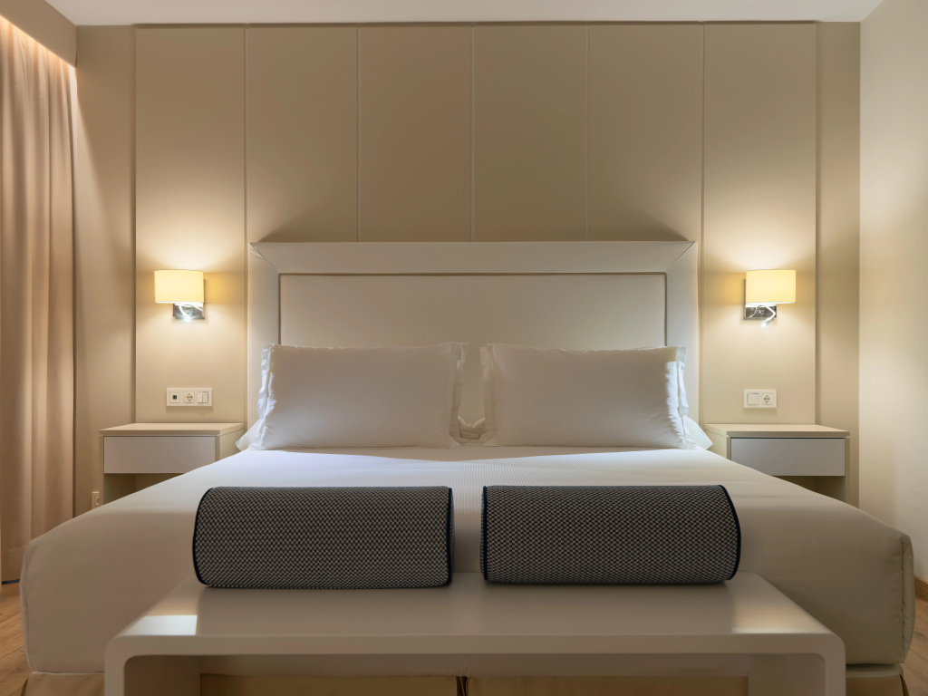 H10 Ocean Dunas - Adults Only - Général