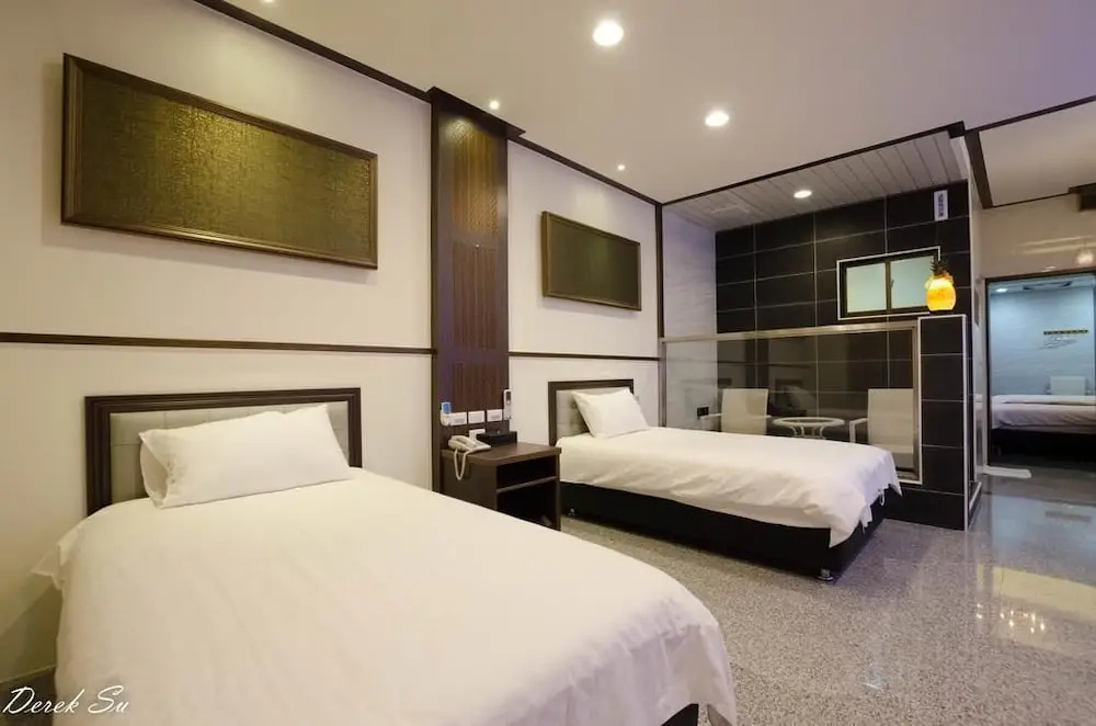 Hotel photo 19