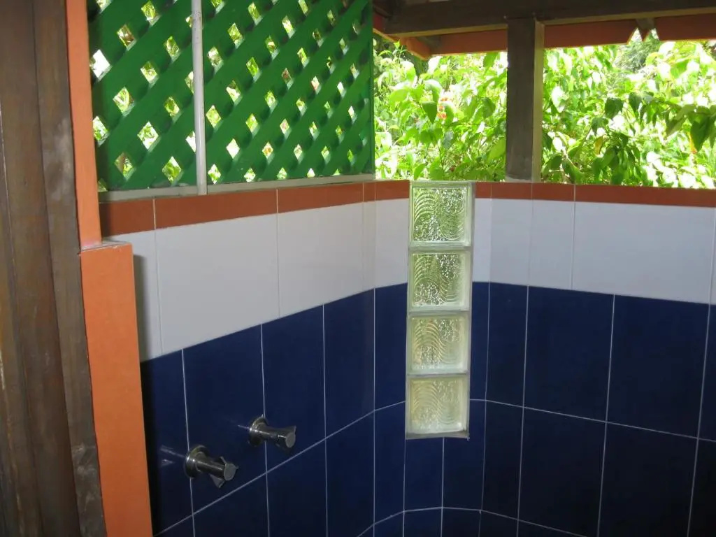 Standard room oceanfront