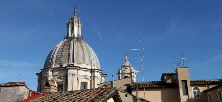 Best Suites Navona