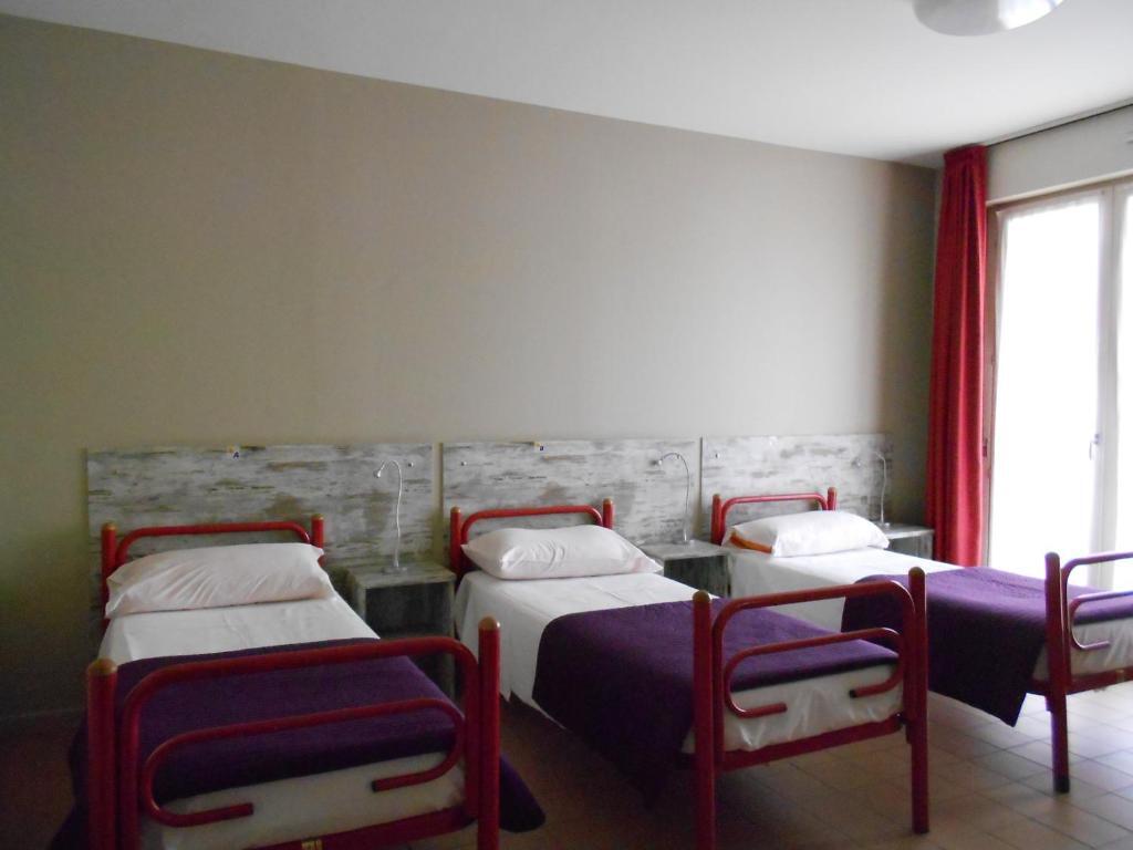 Ostello Torino Youth Hostel by null