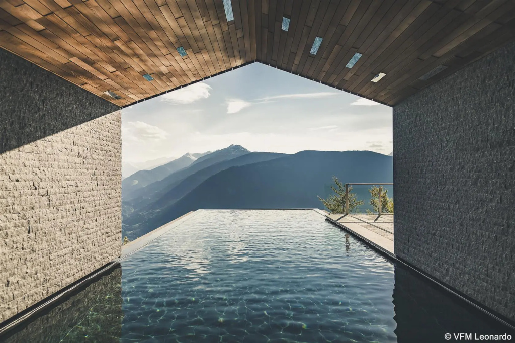 Miramonti Boutique Hotel - Général