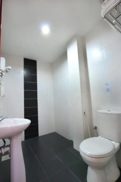 Best View Hotel Sunway Mentari