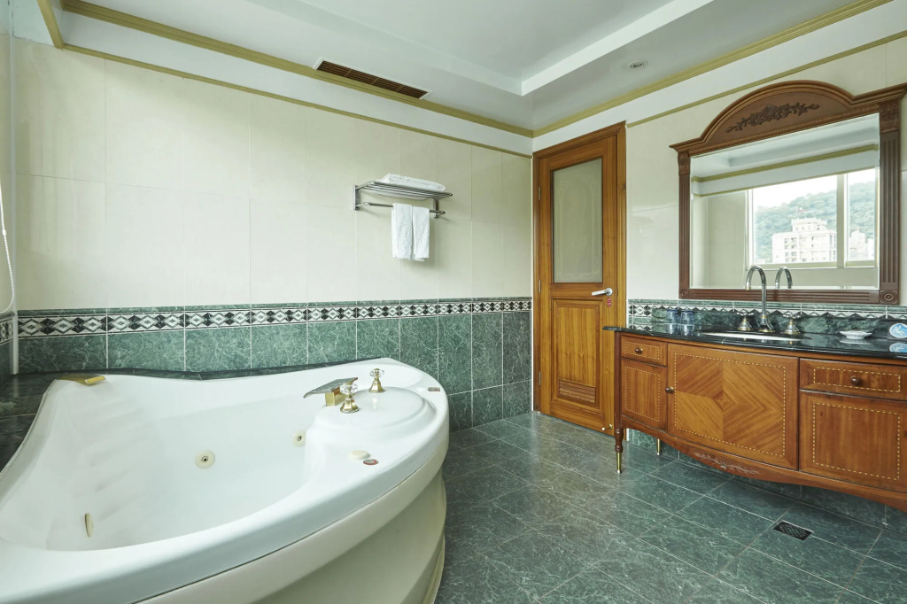 Taipei Star Beauty Resort Hotel - Général