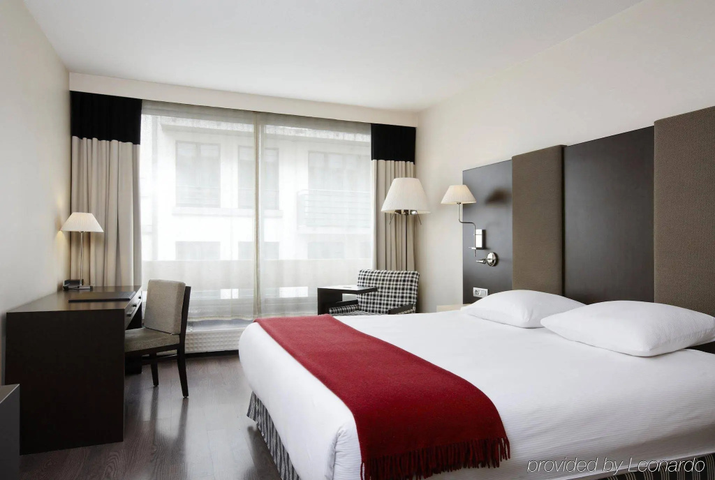 Hotel photo 6